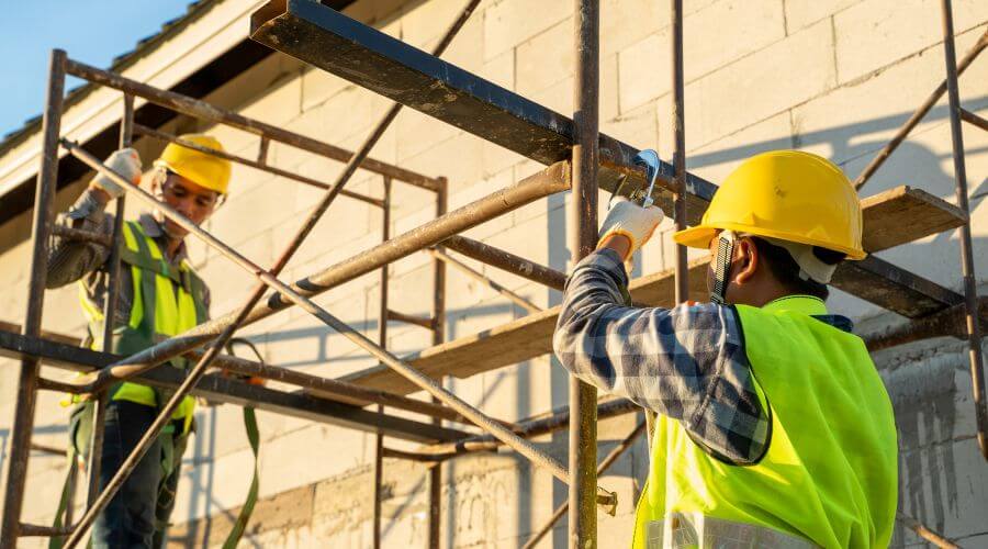 Expert top industrial roofings services in Mount Sterling, KY
